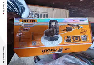 Ingco Polisher 1400watt