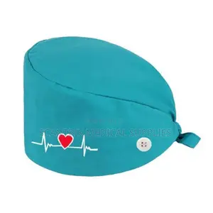 Reusable Medical Hair Cover