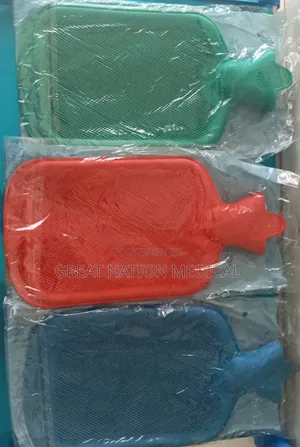 Hot Water Bottle