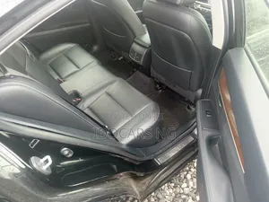 Lexus ES 350 FWD 2015 Black