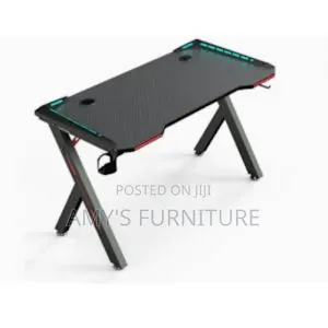 Modern Studio/Gaming Table