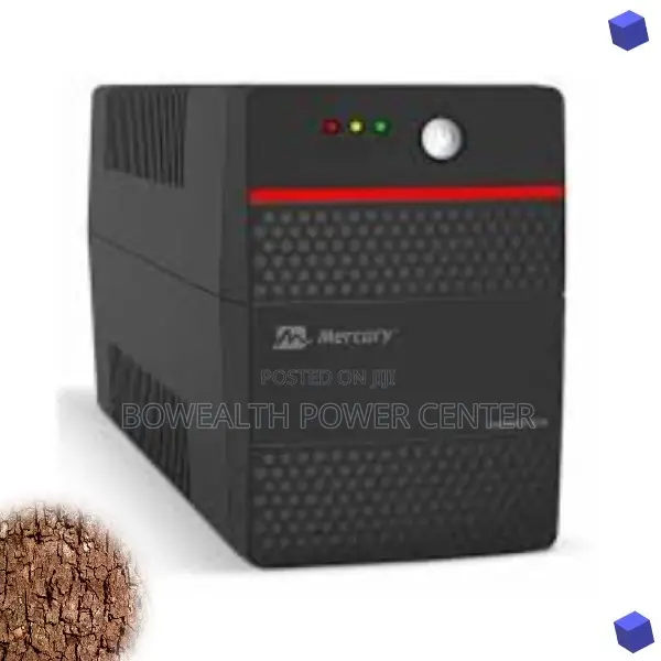 850va Mercury Inverter