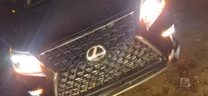 Lexus Gx 470 Upgrade to Gx460