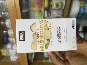 Force Factor Modern Mushrooms