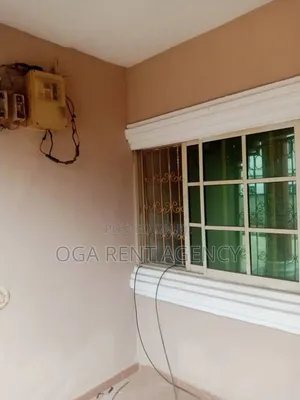Photo - 3bdrm Apartment in Benin City for rent