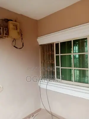 3bdrm Apartment in Benin City for rent