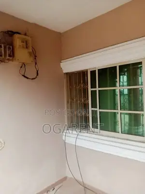 3bdrm Apartment in Benin City for rent