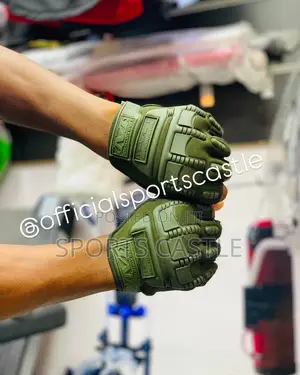 Quality Gym Glove