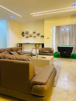 Luxurious 2bedroom Apartment Jahi 2