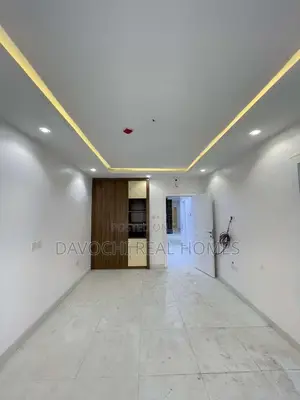 Photo - 3bdrm Penthouse in Victoria Island for rent