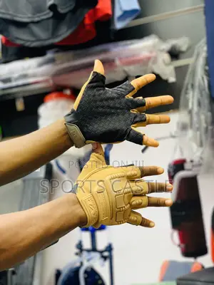 Quality Gym Glove