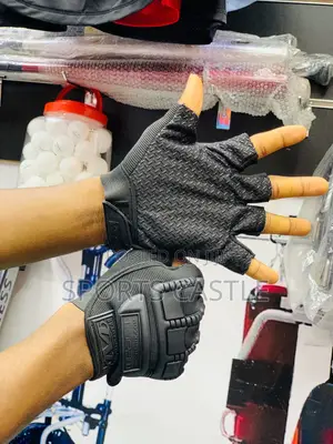 Quality Gym Glove