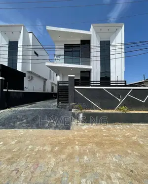 4bdrm Duplex in Ikota for sale