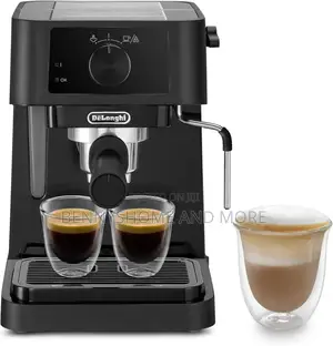 De'longhi Stilosa Traditional Barista Coffee Machine,
