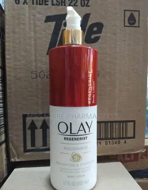 Olay Regenerist