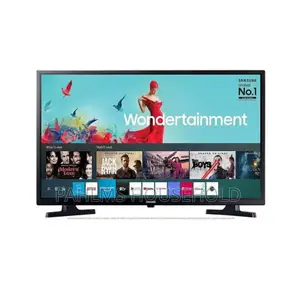 Samsung 32" T5300 Smart Tv