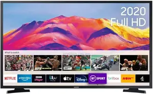 Samsung 32" T5300 Smart Tv