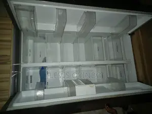 Lg 687l Side-by-Side Refrigerator, Known for Its 32% Energy