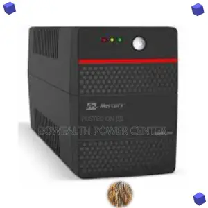 1050va Mercury Inverter