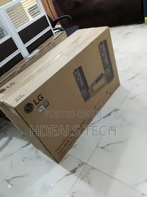Lg Lhd687bg – Your Personal Home Theater Experience