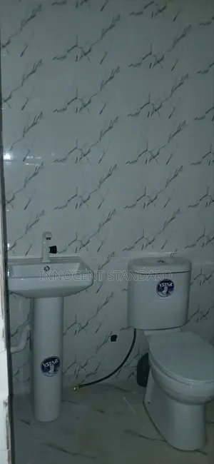 2bdrm House in Arab Road, Kubwa for rent