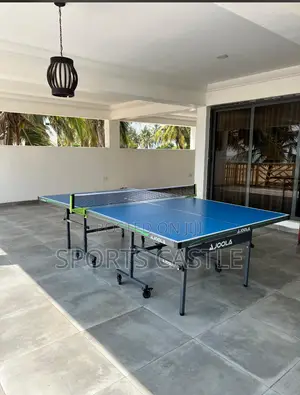 Aluminum Outdoor Table Tennis Board