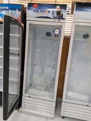 Affordable Polystar Pv-Sc495l Refrgerator