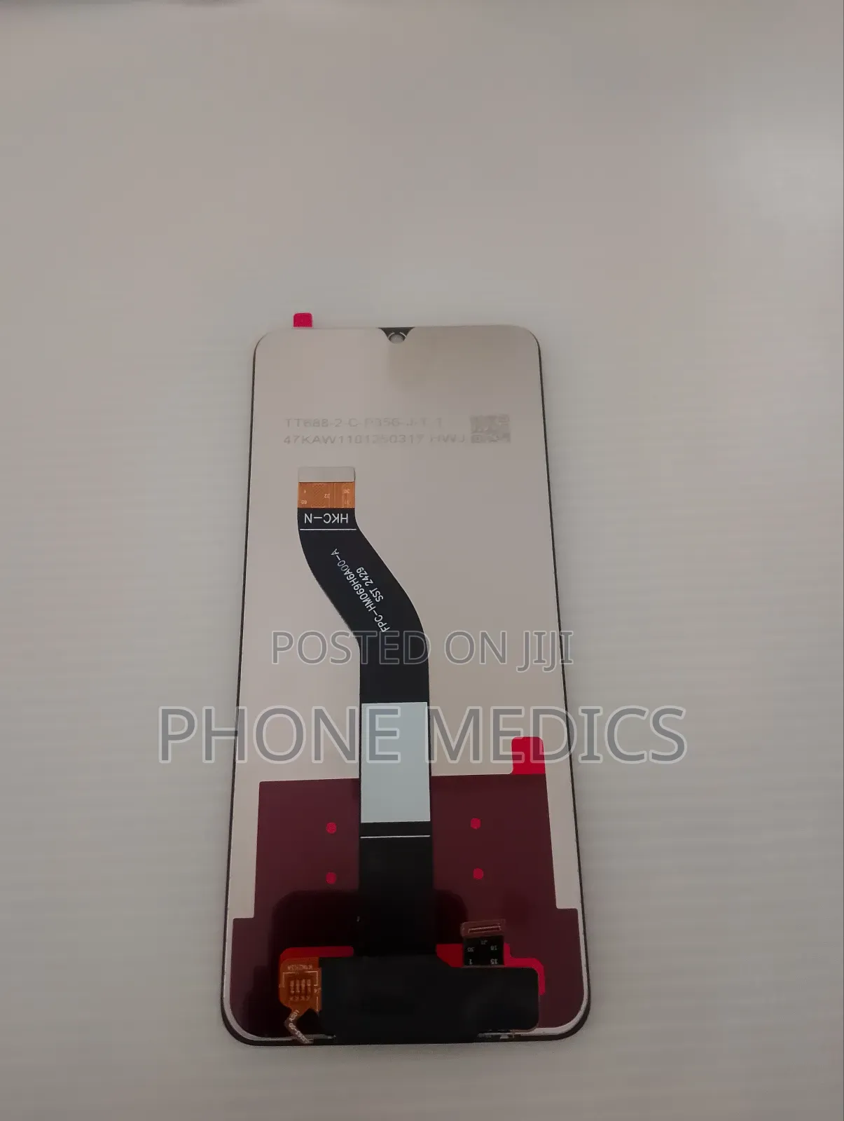 Redmi 14c Screen