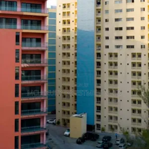 4bdrm Block of Flats in Ocean Parade Towers, Banana Island for rent