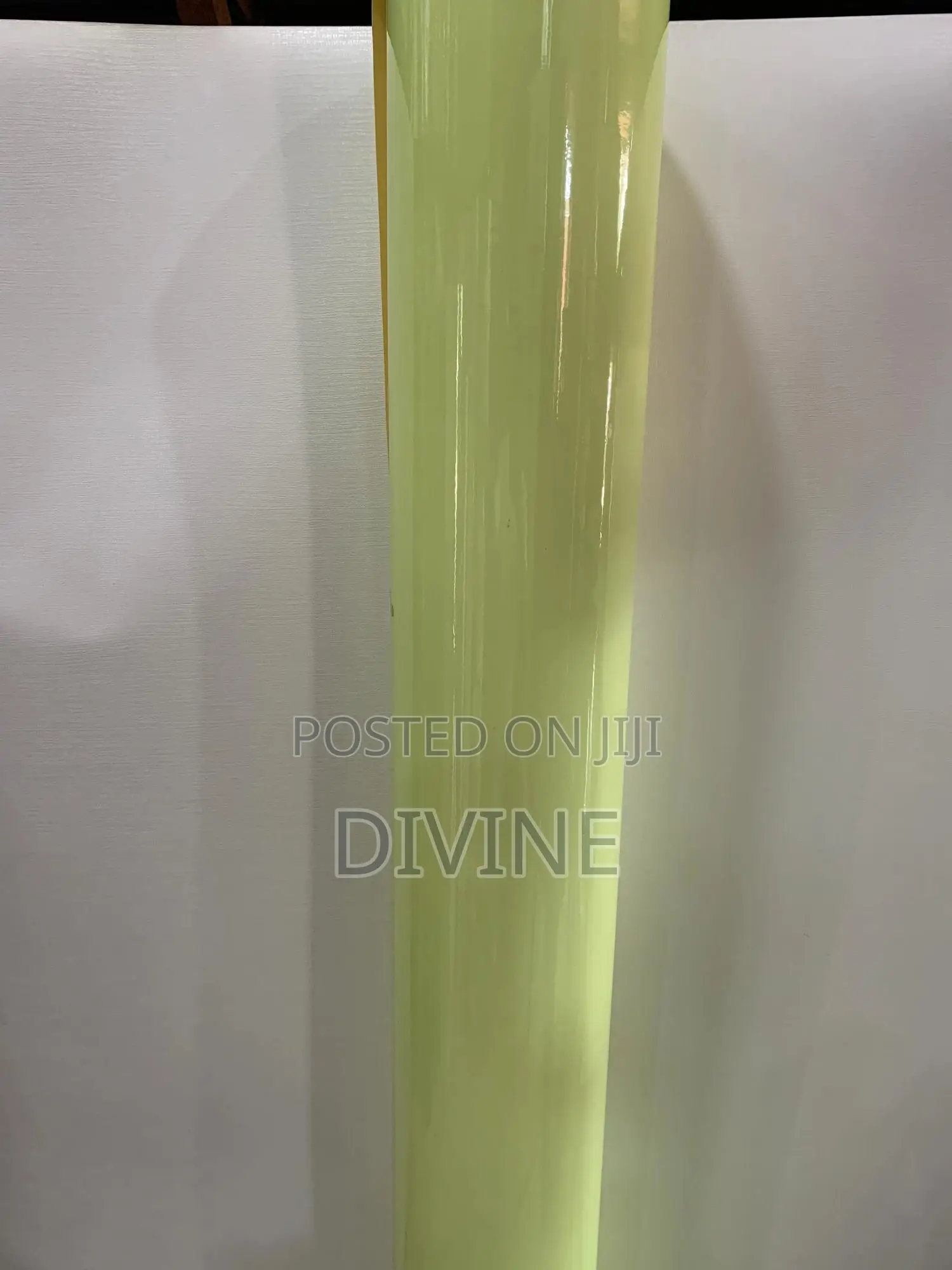 Luminous Vinyl Printable