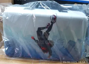 Ps 5 Slim Case