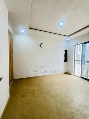 4bdrm Block of Flats in Ocean Parade Towers, Banana Island for rent