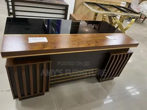 Executive Office Table