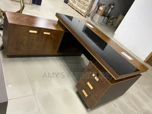 Executive Office Table
