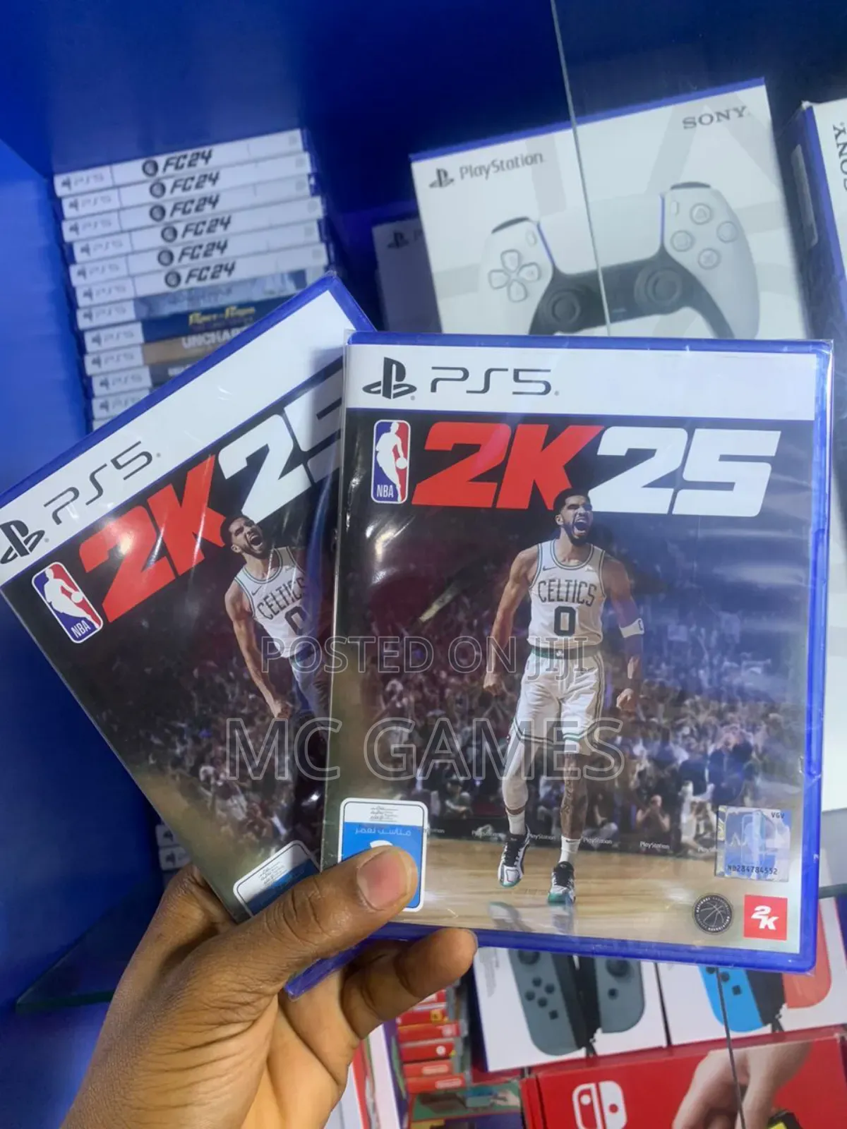 Playstation5 25