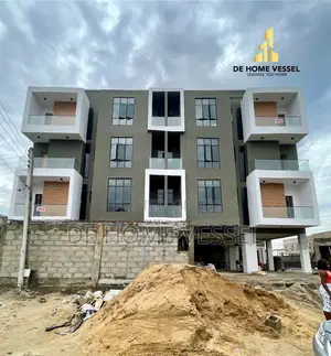 2bdrm Apartment in Ikota for sale