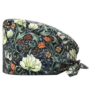 Professional Nurse Head Cover