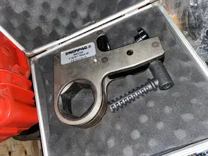 Hydraulic Torque Wrench