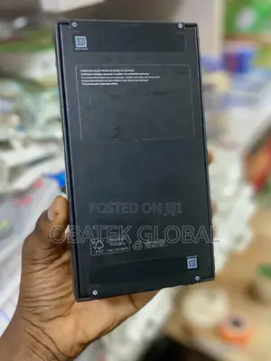 New Samsung Galaxy S25 256 GB