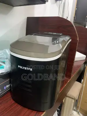 Ice Made Easy – Polystar Pv-Mz9b in Minutes!