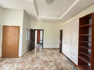 Furnished 5bdrm House in Crescent Parkview, Ikoyi for rent