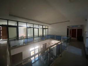 Furnished 5bdrm House in Crescent Parkview, Ikoyi for rent