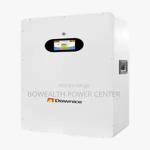 16kwh Dawnice Battery