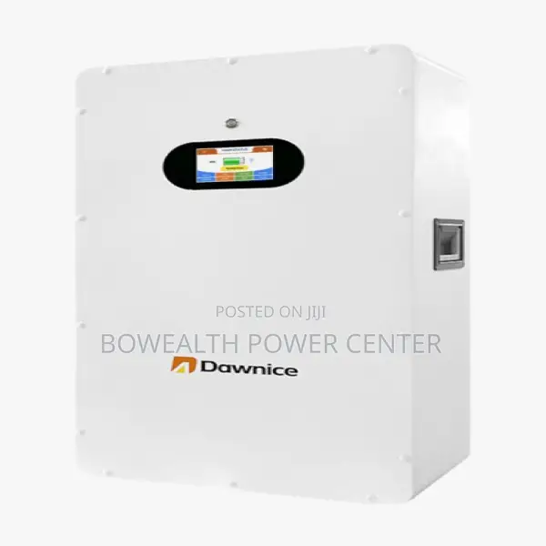 16kwh Dawnice Battery