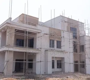 Photo - 3bdrm Duplex in Lepton Construction, Life Camp for sale