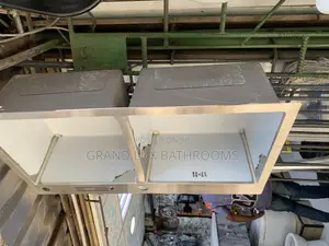 Original Kitchen Sink