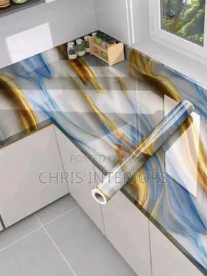 Kitchen Cabinet Design