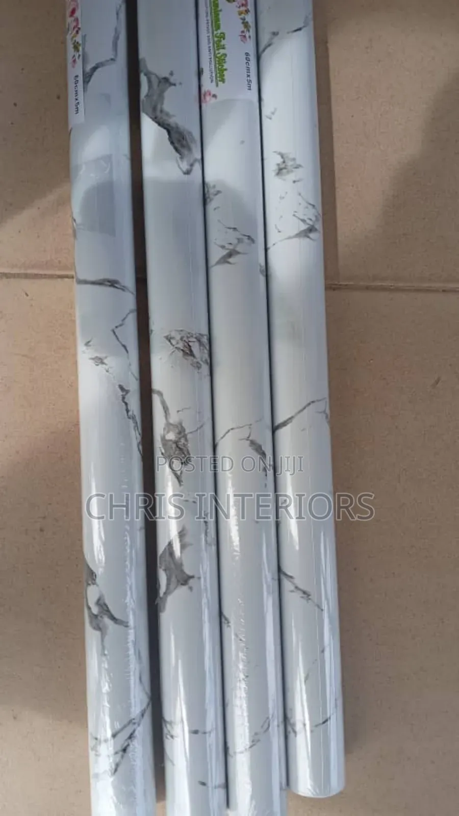 Kitchen Cabinet Design