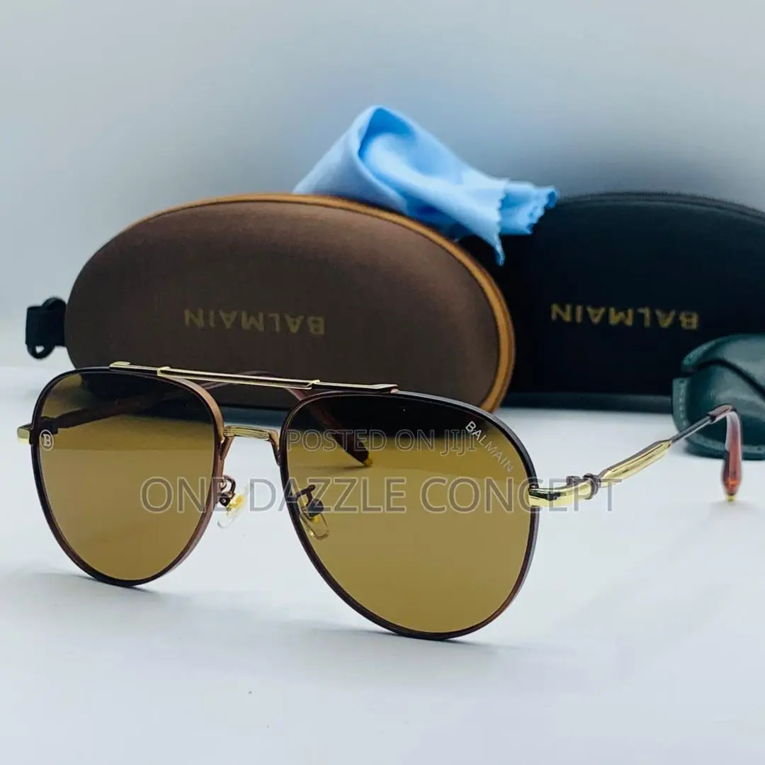 Balmain Eyewear