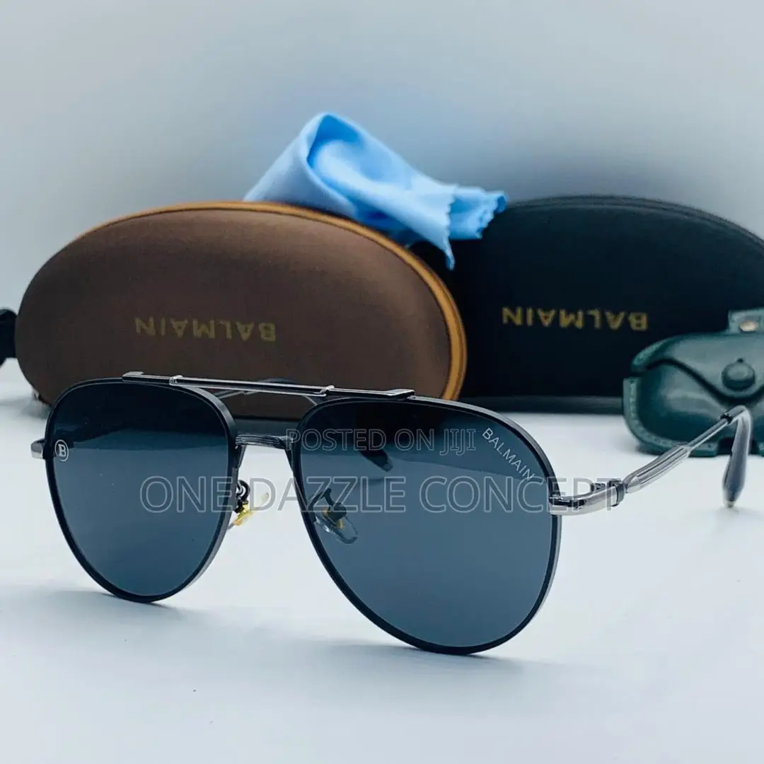 Balmain Eyewear